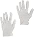 Protective Industrial 97-520 Cotton Lisle Medium Weight Men's Glove Liner, 9