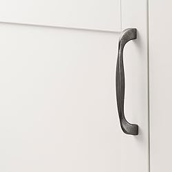Hickory Hardware 10 Pack Solid Core Kitchen Cabinet