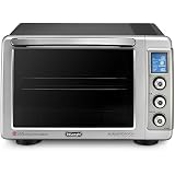 Griglia In Acciaio Per Forno De'Longhi - Adatta A EO3850, EO32352 E Sfornatutto Maxi (5511810378)