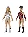 Funko Glow - Debbie & Ruth 2 Pack Collectible Figure, Multicolor