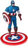 Captain America 1:12 Collective Action Figure