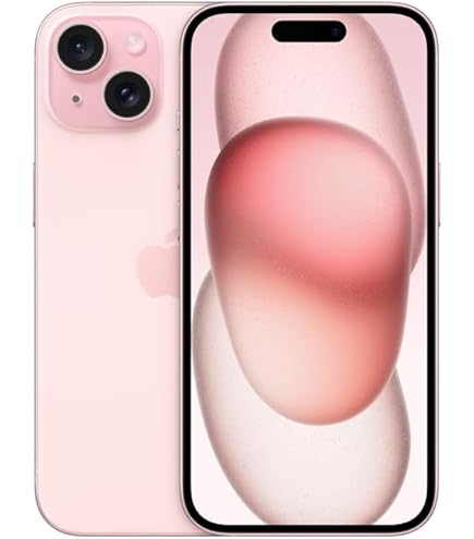 Apple iPhone 13 mini (128 GB) - Rosa (Recondicionado) | Amazon.com.br