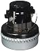 Ametek-Motors 116336-01 Motor, 5.7" 120 Volt B/B 2 Stage Peripheral Bypass primary