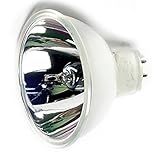 EFP , 64627 HLX 12V 100W 3144880 Projection Bi-Pin Base Bulb JCR12V100W/G1 EFP Bulb