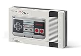3DS XL Retro NES Edition System