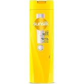 sunsilk Nourishing Soft &amp; Smooth Shampoo - 180ml/6 fl.oz