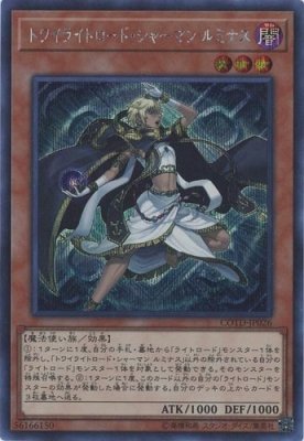 Yu Gi Oh Lumina Twilightsworn Shaman Secret Code Of Duelist | Desertcart  BAHRAIN