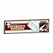 Franklin Sports MLB Stake Pitcher Rubber Stake, 24-Inch