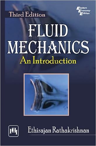 Fluid Mechanics An Introduction Rathakrishnan Ethirajan Ethirajan Rathakrishnan 9788120345935 Amazon Com Books