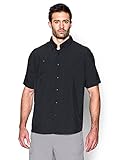 Under Armour Men's UA Chesapeake Short Sleeve Shirt