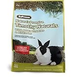 ZUPREEM 230024 Nature'S Promise Rabbit Pellets Food for Pets, 10-Pound