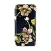 Ted Baker Fashion Mirror Folio Case for iPhone XR, Protective Cover for iPhone XR - Arboretum