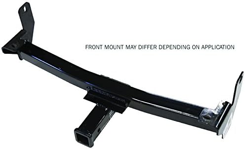 Snowsport 40112 SnowSport HD Utility Plow Mount