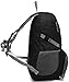 Earth Pak Backpack - Foldable Day Pack for All Your Daily Activities from School to Travel, Camping, Hiking - Carry On Backpack for Men, Women - Holds Durable, Lightweight