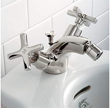 Lefroy Brooks 1930 Mackintosh One Hole Bidet Tap Mh1195 Bidet
