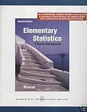 Elementary Statistics: A Step by Step Approach (International Edition), Allan G. Bluman, 0070091781