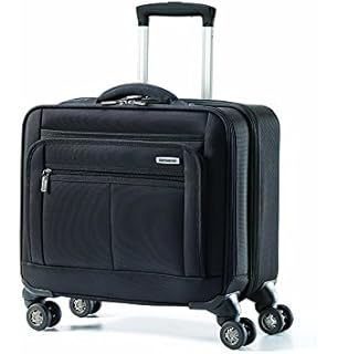 samsonite xenon 3 spinner