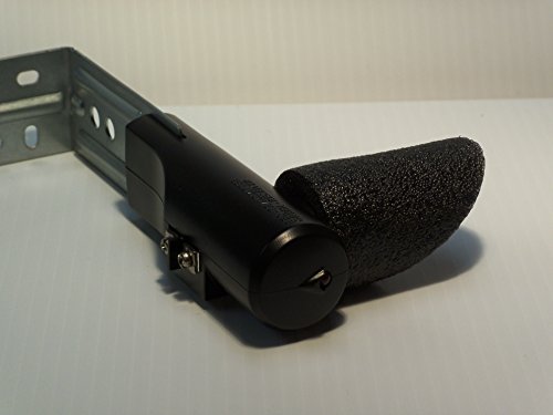 Chamberlain - LIFTMASTER - Genie - Craftsman- Universal FIT Garage Door Safety Sensor SunVisor Eye-Aye