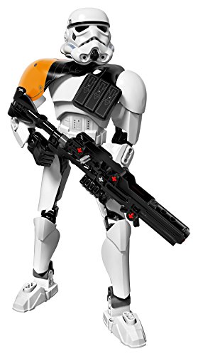 LEGO Star Wars 75531 - Stormtrooper Commander – Bild 4