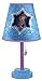 Disney Frozen Table Lamp with Die Cut Lamp Shade