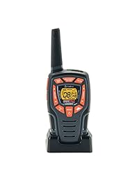 Cobra comunicador portátil, ACXT545