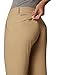 Columbia Women's Saturday Trail Pant,British Tan,4 Regular