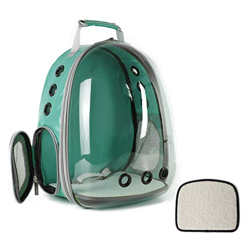 best cat backpack for air travel