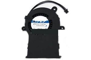 for Apple for iMac 21.5 A1311 610-0032 069-3694 BFB0612HB HM00 Hard Drive Cooling Fan Late 2009-2010 BAKB0615R2HV004