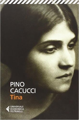 Pino Cacucci - Tina (2005)