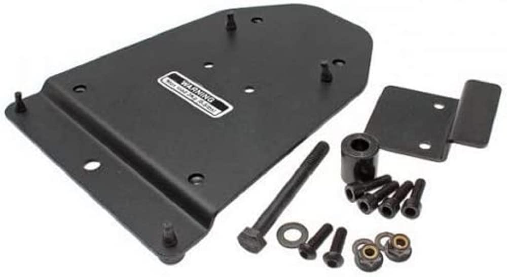 GIVI E137 Top Box Rack