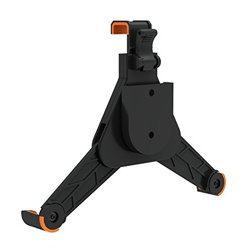 electrosmart Wall Mount Bracket Holder suitable for Apple iPad 2 3 4 Air Tablet Computer 8.9" - 10.4"