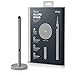 elago® Allure Stand Stylus for All iPhones, iPad(Air/Mini) and Galaxy -World First Replaceable Tip (Allure Stand Stylus)