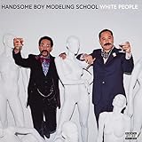 White People (White Opaque Vinyl)