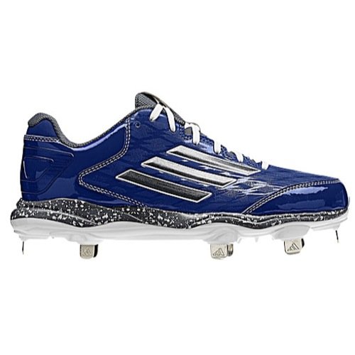 Adidas Women's PowerAlley 2 Metal Fastpitch Cleats