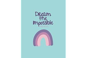 Dream the Impossible 2024/25