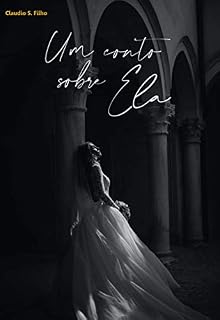 Livro Um conto sobre Ela