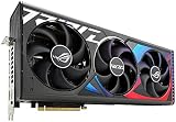ASUS ROG Strix RTX 4080 16GB GDDR6X Gaming Graphics Card PCIe 4.0 HDMI 2.1a view 20