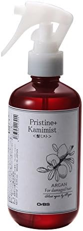 Pristine Plus Kamist