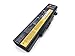 Yafda 45N1043 New Laptop Battery for Lenovo ThinkPad E430 E430C E431 E435 E440 E445 E530 E530c E531 E540 E535 IdeaPad Y580 Z580 G580 B590 G480 G585 Z480 Y480 45N1043 l11s6y01 75+ 10.8V48WH