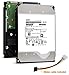HGST Ultrastar He10 | HUH721010ALE600 (0F27452) | Power Disable | 10TB SATA 6.0Gb/s 7200 RPM 256MB Cache 3.5in HDD | 512e | Enterprise Hard Drive (Renewed)