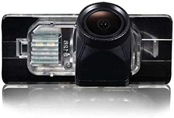 Super HD CCD Sensor Vehicle 20mm 170 Wide Angle Night Vision Rear View IP68 Reverse Backup Camera Replacement for A3 S3 8P 8V/A4 S4 B6 B7 B8/A5 8T 8F MK1/A6 A6L C6 C7 S6 4F/A8 A8L S8 D4 4H Mk3/Q7