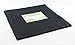 Bella Solids Black Junior Layer Cake 20 10-inch Squares Moda Fabrics 9900JLC 99