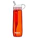 Brita Hard Sided 23.7 oz Water Bottle - Persimmon