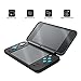 Keten NEW Nintendo 2DS XL Screen Protector [6 PCS/3 Top, 3 Bottom Full Coverage High Definition Screen Protector for Nintendo 2DS XL 2017 with Anti-scratch, Ultra-thin, Sensitive-Touch