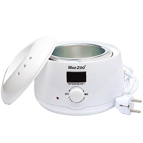 Buy Home Face Bodying Waxing Machine Depilatory Wax Set Hair