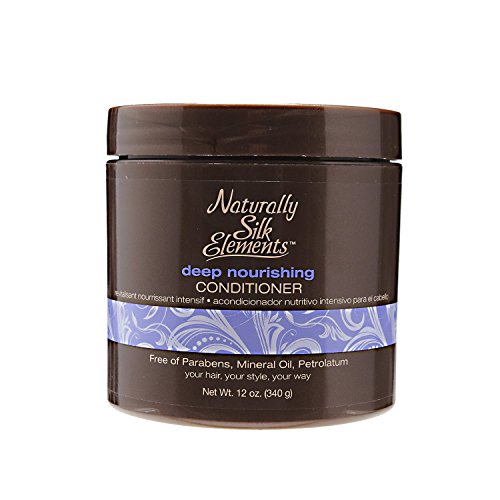 Deep Nourishing Conditioner