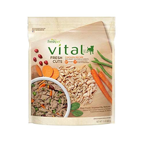 Deli Fresh Vital Dog Meal - Image 2