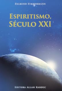 Livro Espiritismo, Século XXI