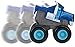Fisher-Price Nickelodeon Blaze & the Monster Machines, Slam 'n Go Crusher