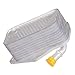 OCPTY Engine Oil Cooler Replacement for 2010-2014 for VGolf, 2005-2014 for VJetta
